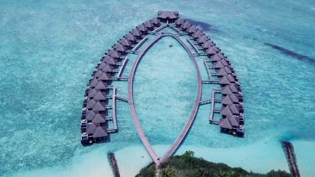 Taj Exotica Maldives
